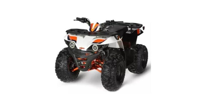 KAYO ATV-AU 110