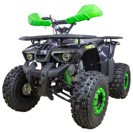 КВАДРОЦИКЛ KMD ATV 130-8 CLASSIC +