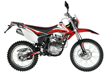 Мотоцикл KAYO T2-G 250 ENDURO