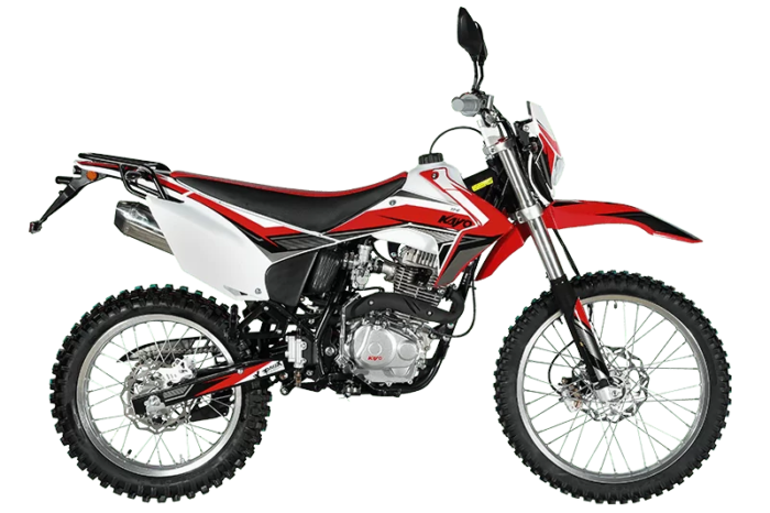 Мотоцикл KAYO T2-G 250 ENDURO