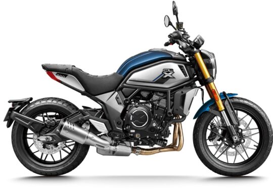 700CL-X Heritage